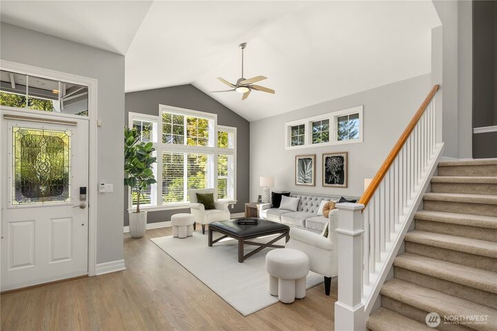 Property Photo: 35008 Rhododendron Drive SE WA 98065