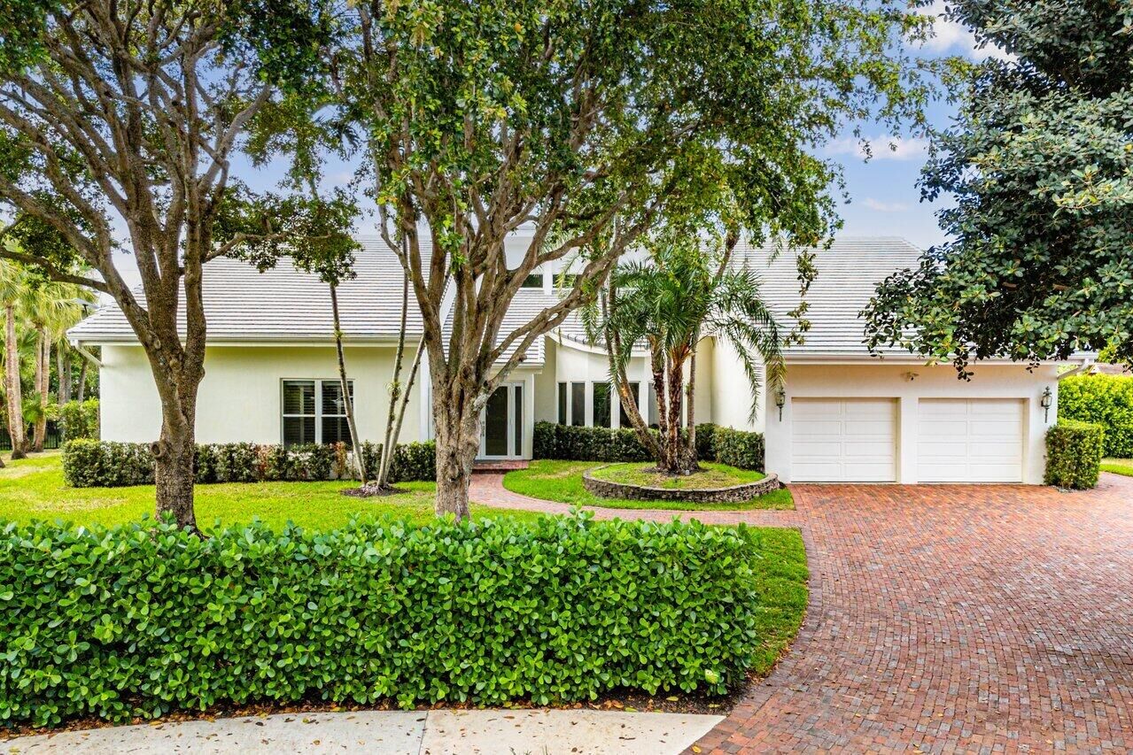 Property Photo:  4356 Kasso Circle  FL 33487 