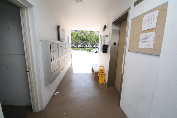 Property Photo:  5501 NW 2nd Avenue 1020  FL 33487 