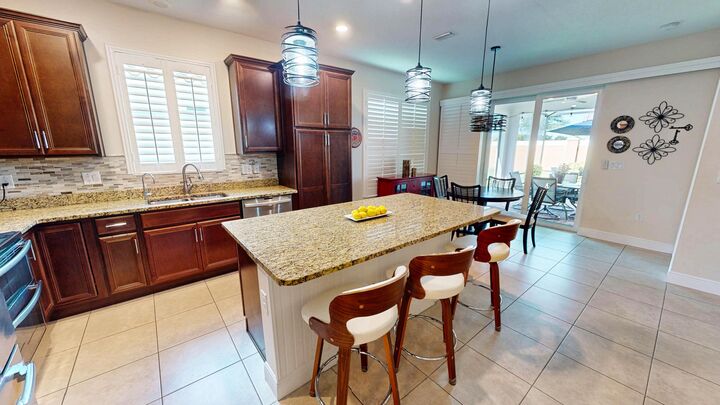 Property Photo: 10049 SW Indian Lilac Trail FL 34987