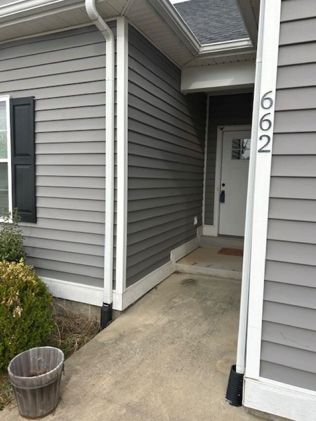 Property Photo: 662 Maple Ridge Street KY 42101