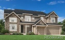 Property Photo:  5095 Coal Bank Drive  CO 80104 