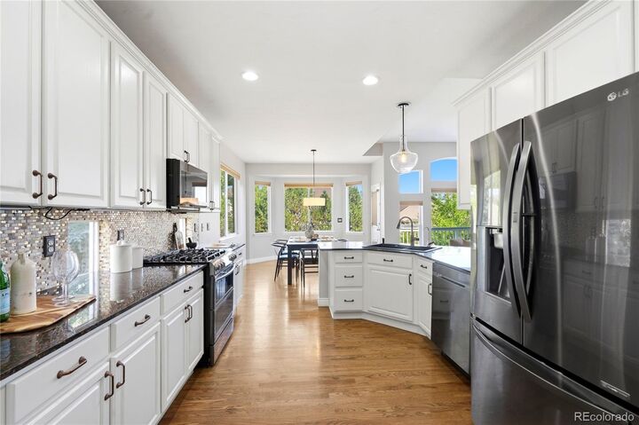 Property Photo:  11361 Sun Prairie Court  CO 80138 