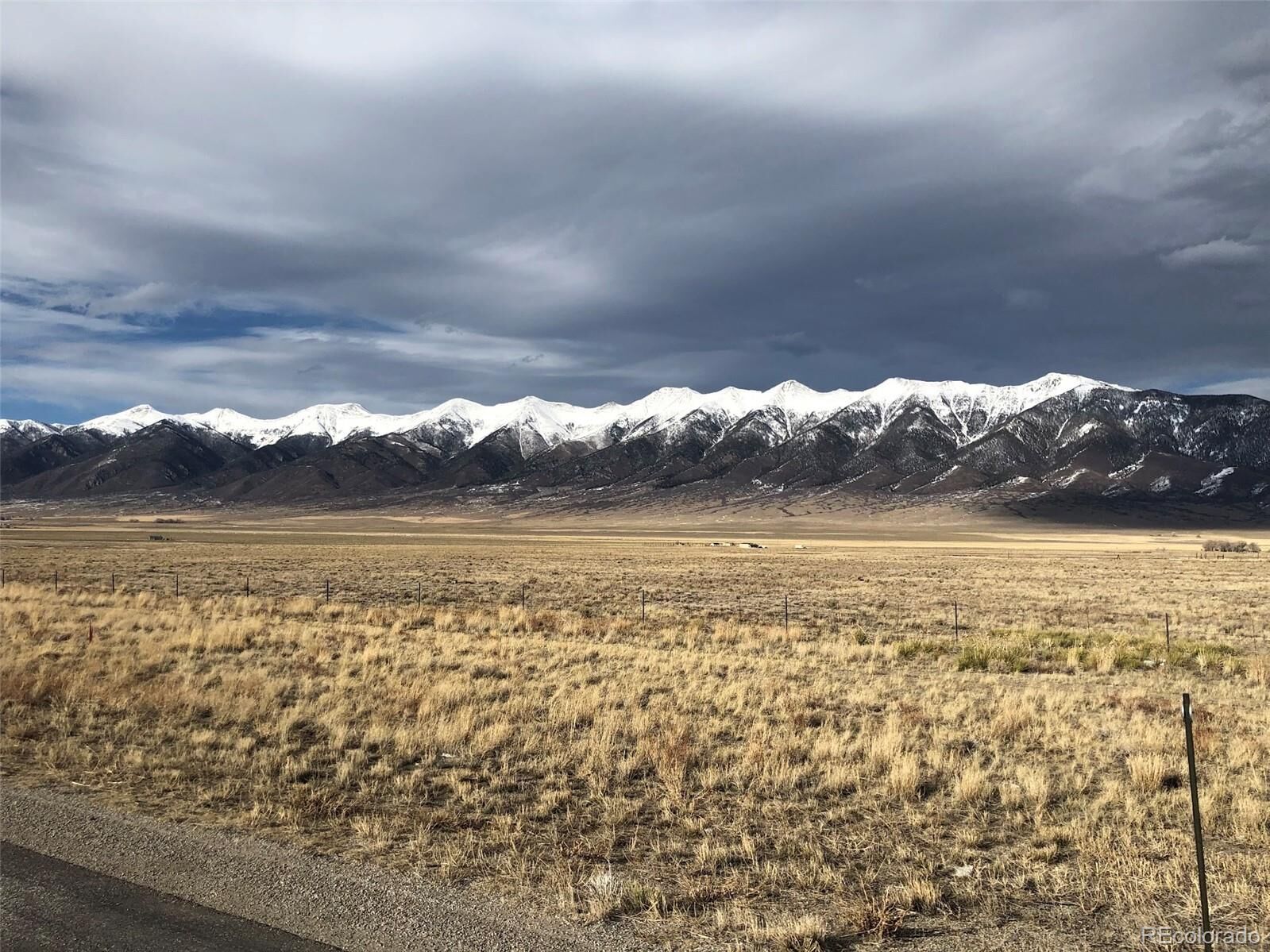 Property Photo: 33338 County Road 58ee CO 81155