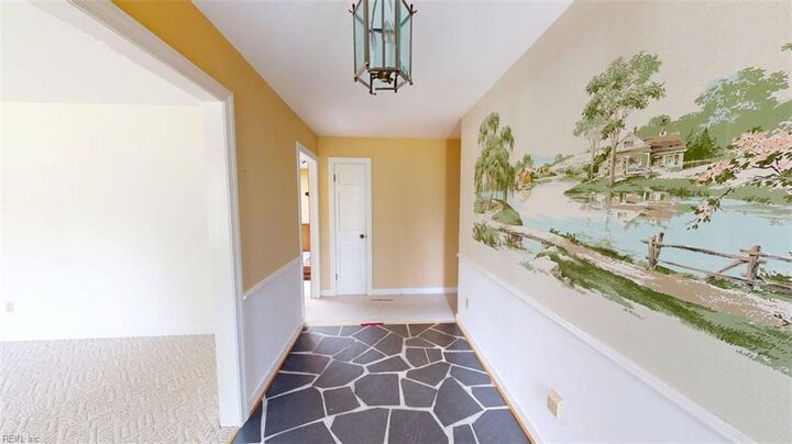 Property Photo:  205 Meadowfield Rd  VA 23692 