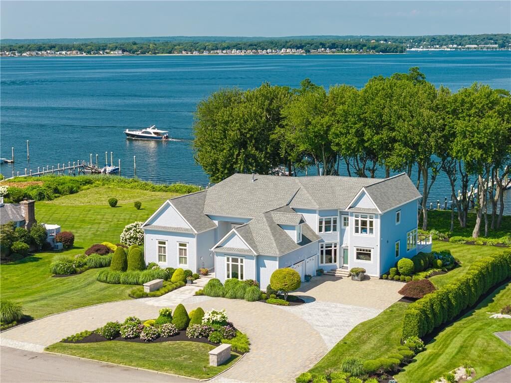 Property Photo: 246 Channel View RI 02889