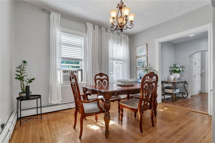 Property Photo: 98 Wadsworth Street RI 02907