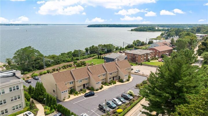 Property Photo:  4042 Post Road 5  RI 02886 