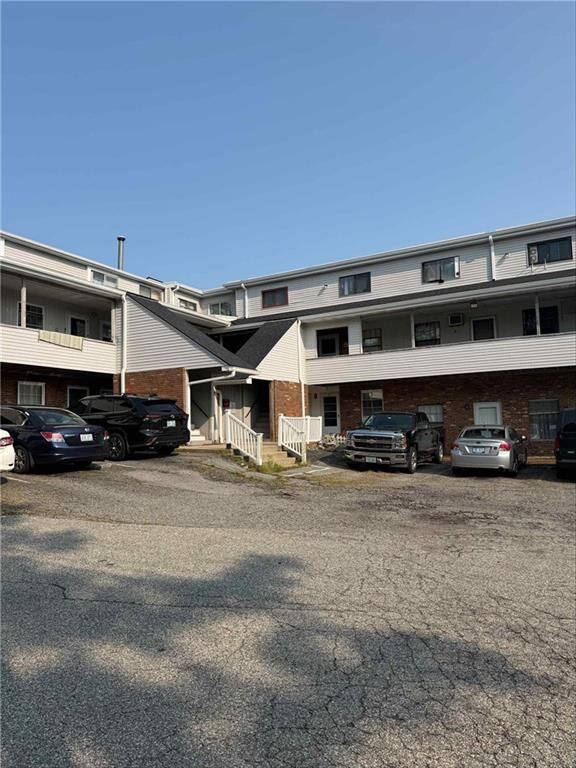 Property Photo:  444 Woodward Road  RI 02904 