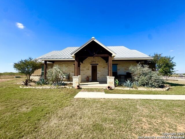 Property Photo:  16489 Fm 472  TX 78016 