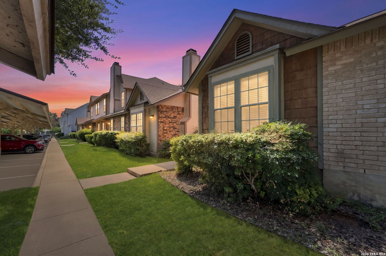 Property Photo:  7880 Micron Dr 3201  TX 78251 