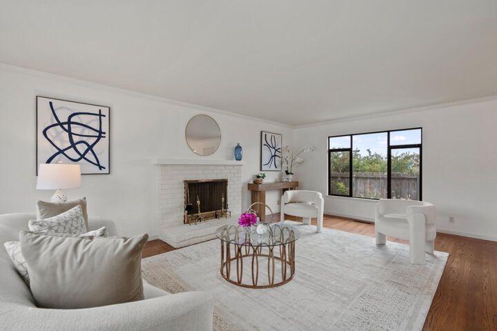 Property Photo: 1738 1740 Sequoia Avenue CA 94010