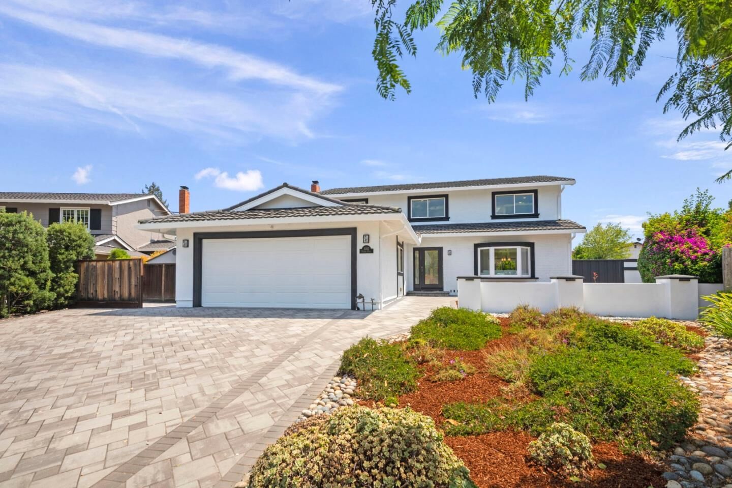 Property Photo: 1092 Fuchsia Drive CA 94086