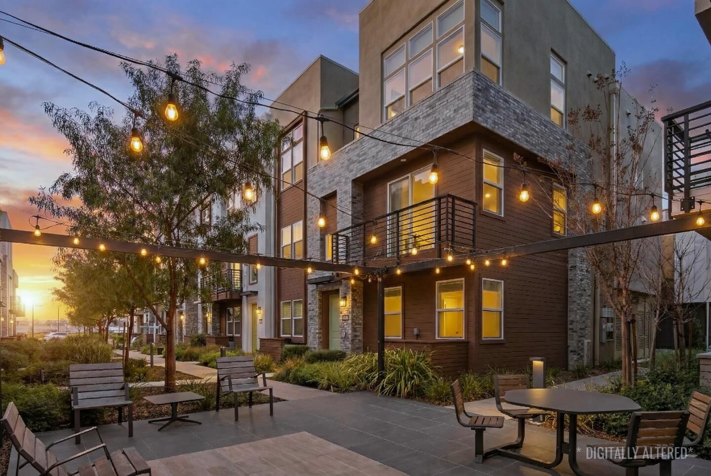 Property Photo:  3690 Access  CA 94538 