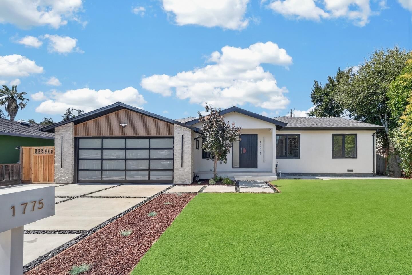 Property Photo: 1775 Nelson Way CA 95124