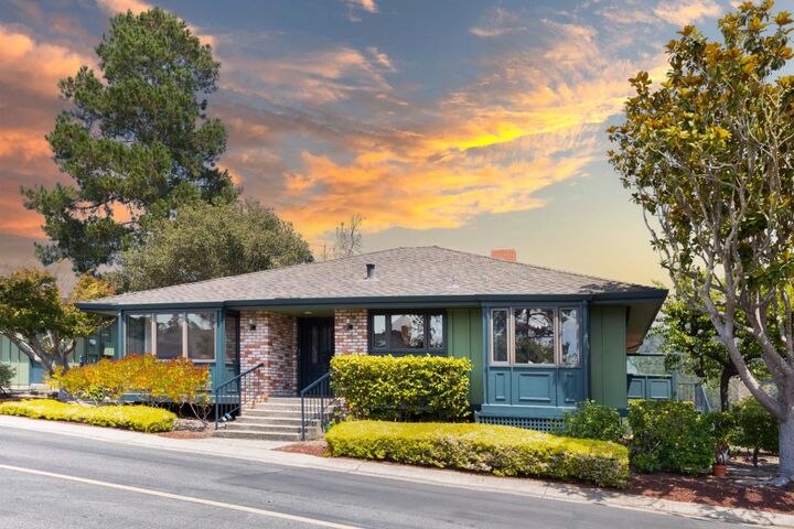 Property Photo:  267 Del Mesa Carmel  CA 93923 