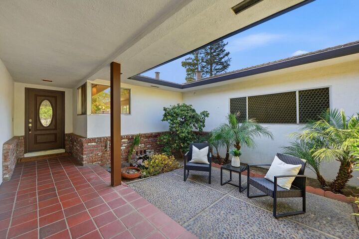 Property Photo:  7680 Santa Theresa Drive  CA 95020 