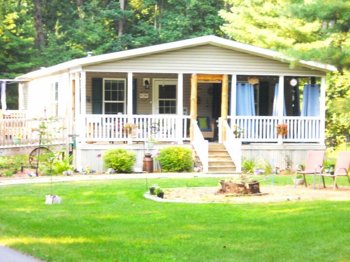 Property Photo: 1362 S Cypress Lane WI 53934
