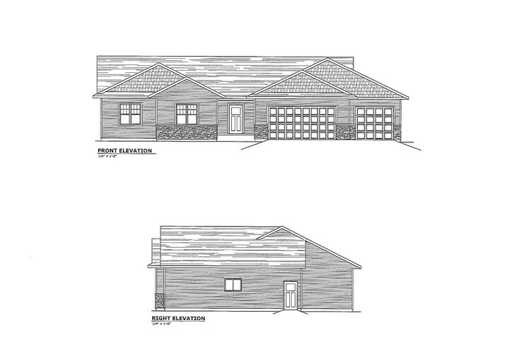 Property Photo: 317 Drumlin Loop WI 54971