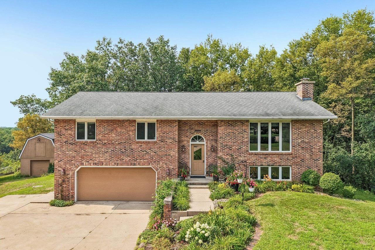Property Photo: 9440 West Street WI 53583