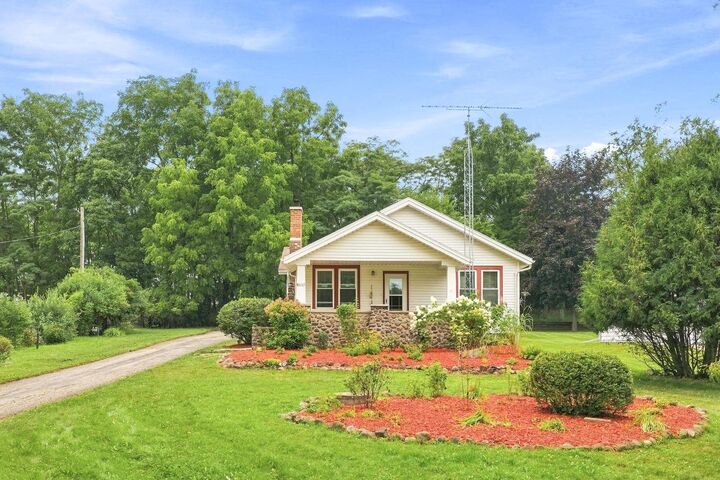 Property Photo:  N6167 N Lawson Drive  WI 54941 