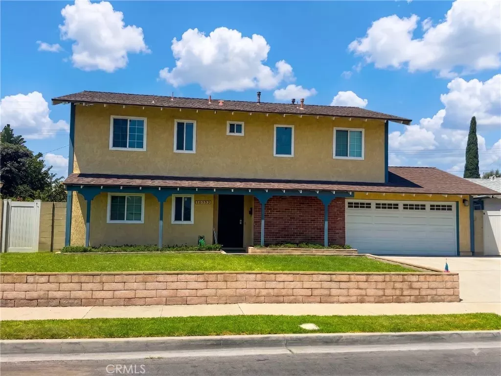 Property Photo:  10221 Julie Beth Street  CA 90630 