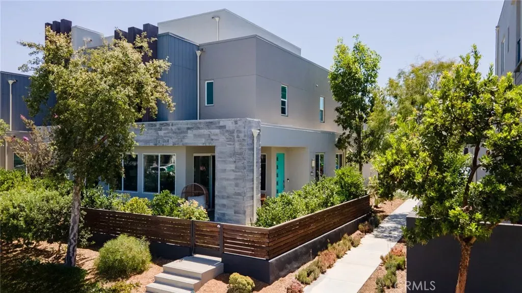 Property Photo:  270 Novel  CA 92618 
