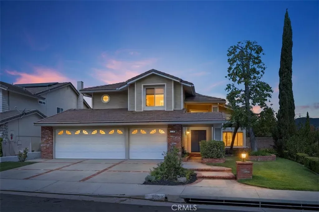 Property Photo:  20811 Shadow Rock  CA 92679 