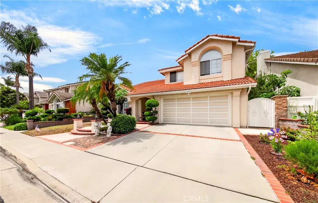 Property Photo: 16027 Crestline CA 90638
