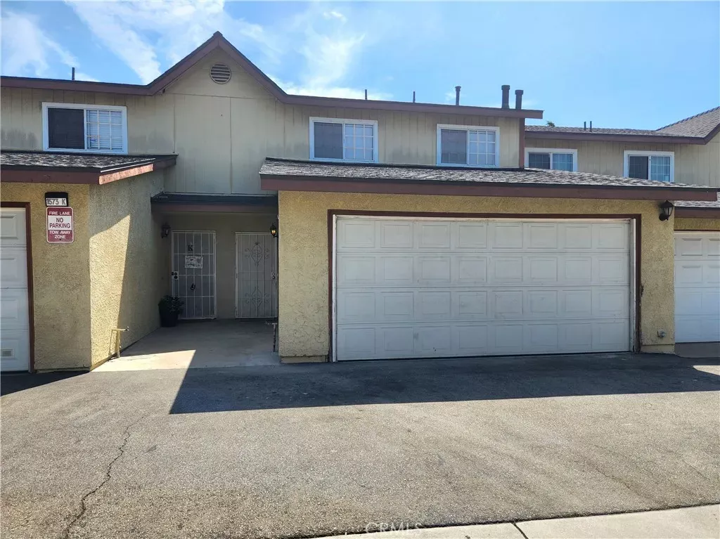 Property Photo:  1573 S Reservoir Street J  CA 91766 