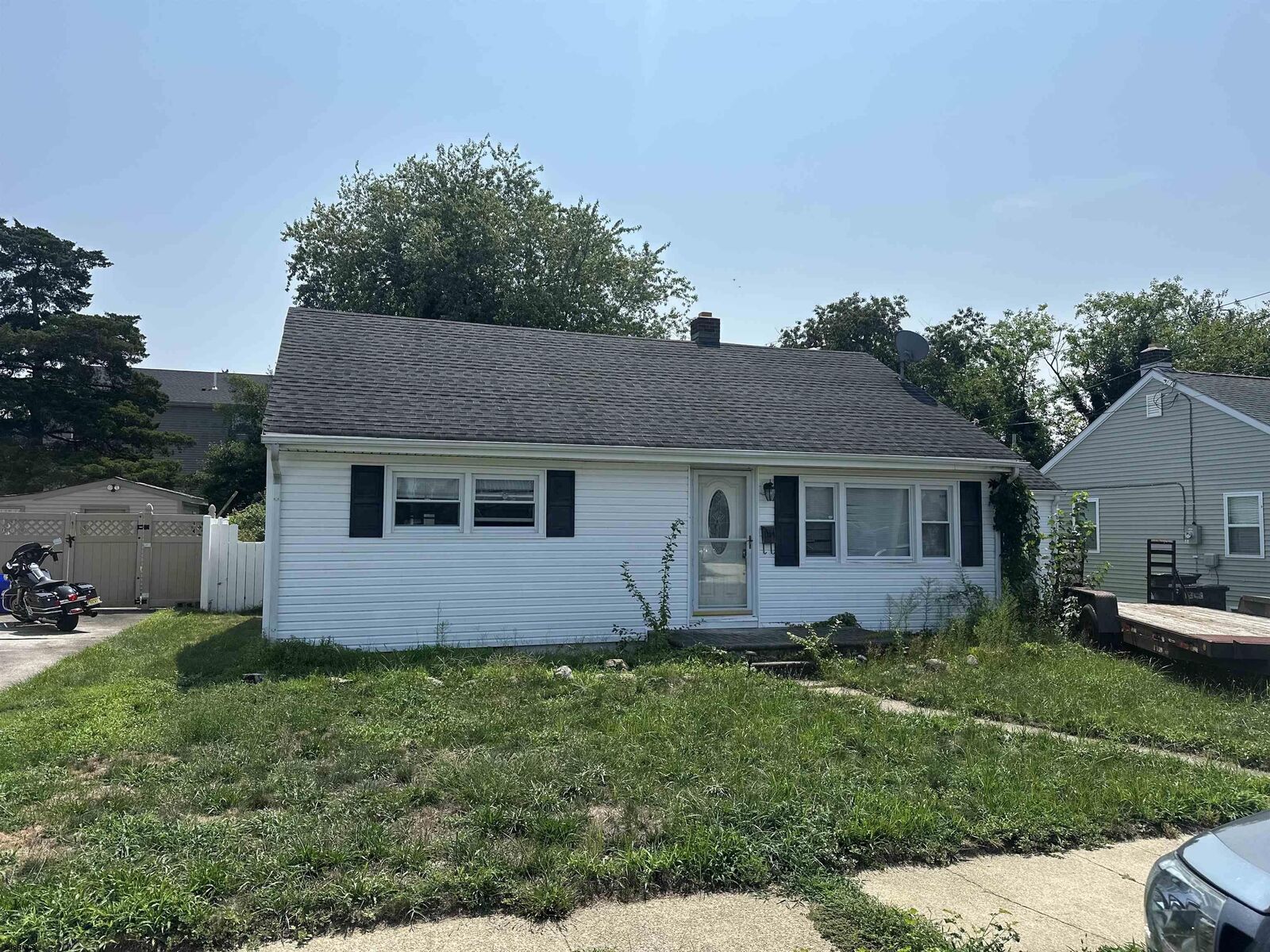 Property Photo:  1154 McConnell Dr  NJ 08232 