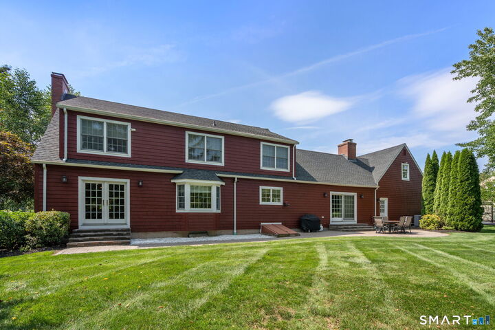 Property Photo: 165 Randall Drive CT 06078