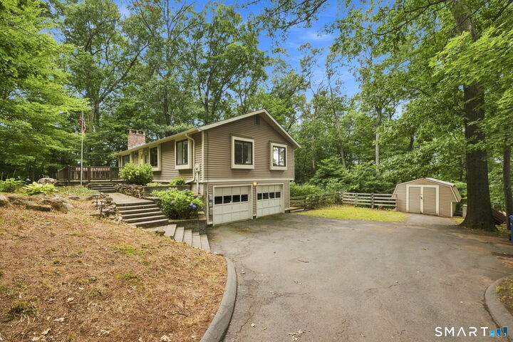 Property Photo:  92 Loper Street  CT 06489 