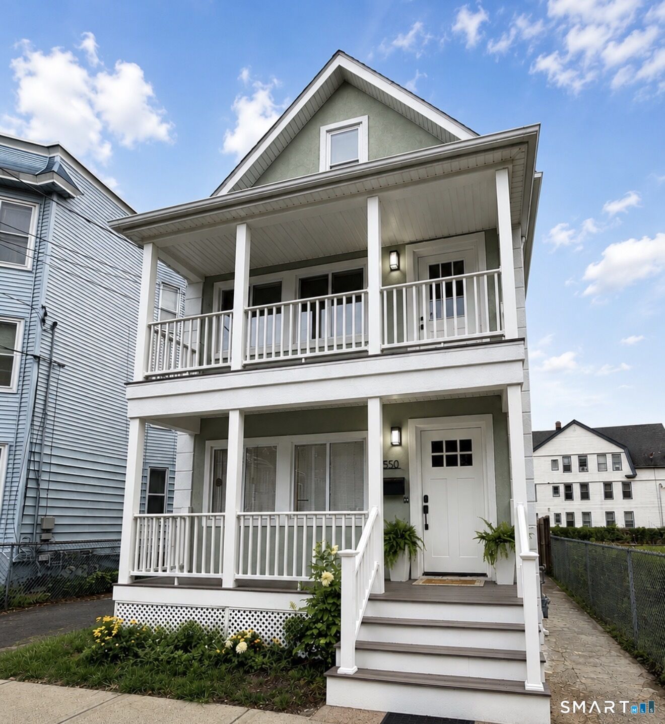 Property Photo:  550 Winchester Avenue 2  CT 06511 