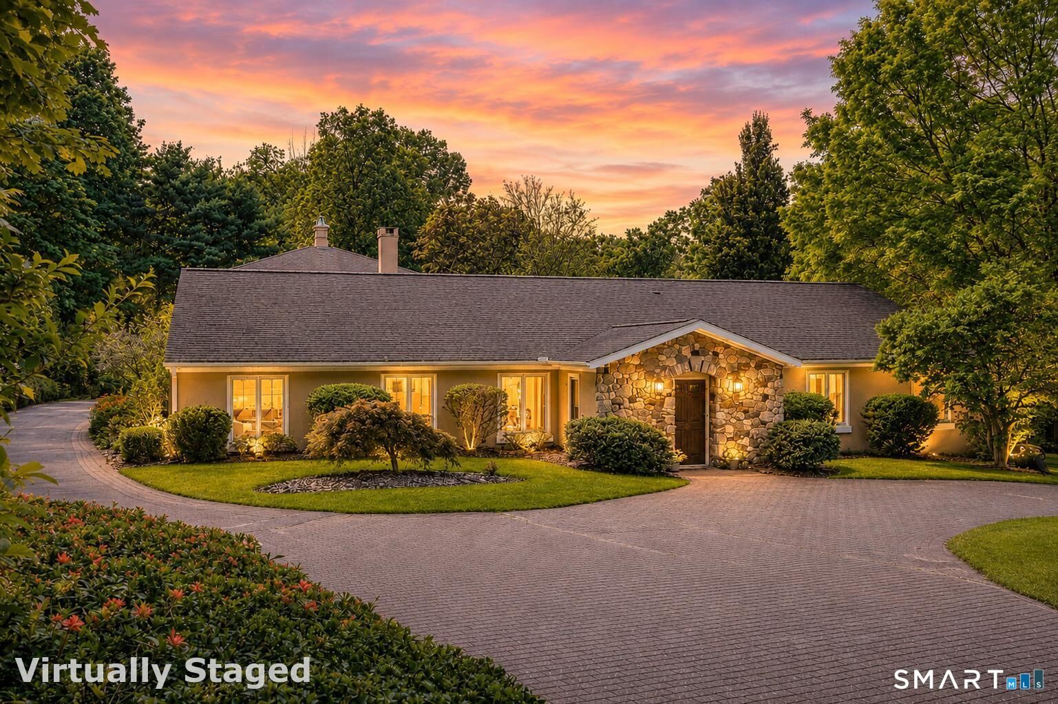 Property Photo:  24 Scuppo Road  CT 06798 