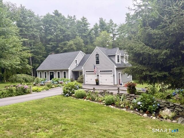Property Photo:  99 Fox Ridge Drive  CT 06415 