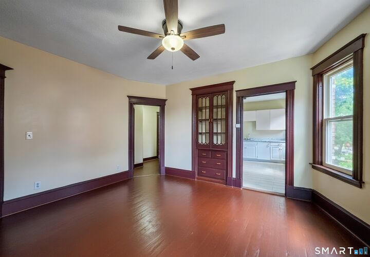 Property Photo: 2-4 Mortson Street 2nd Floor CT 06106