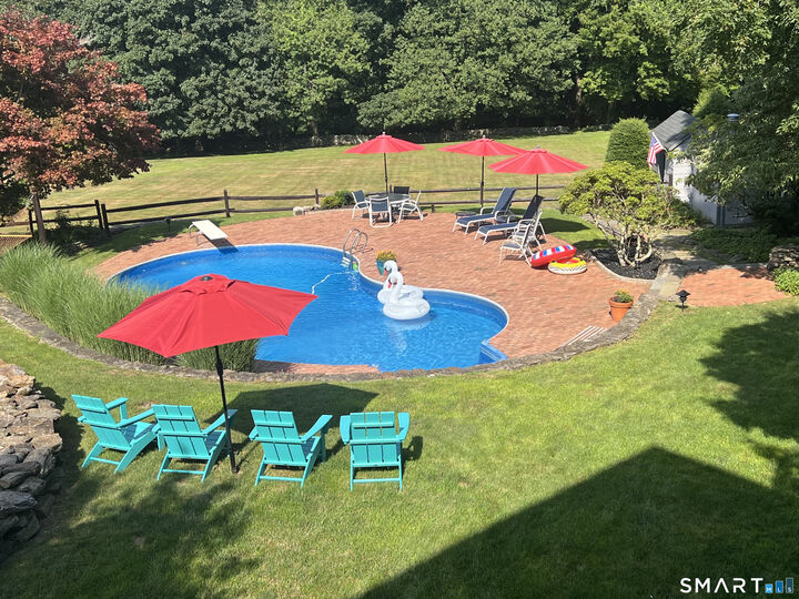 Property Photo:  117 Church Hill Road  CT 06611 