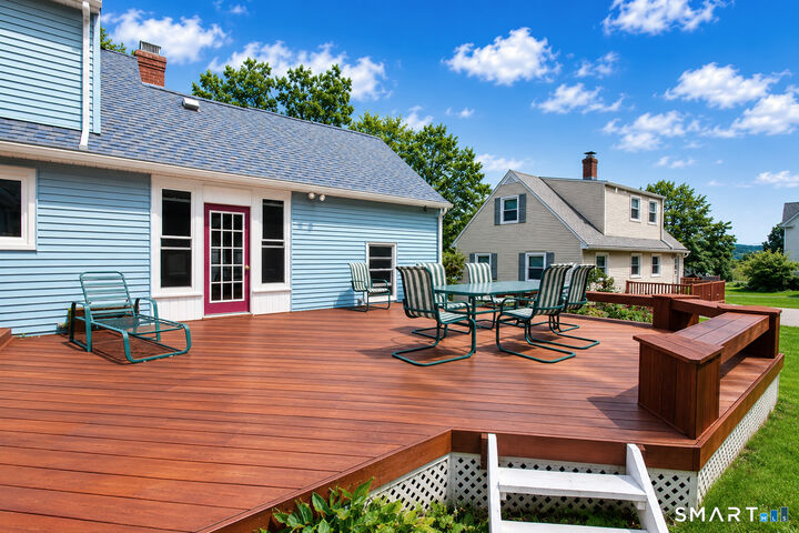 Property Photo: 69 Hill Avenue CT 06492