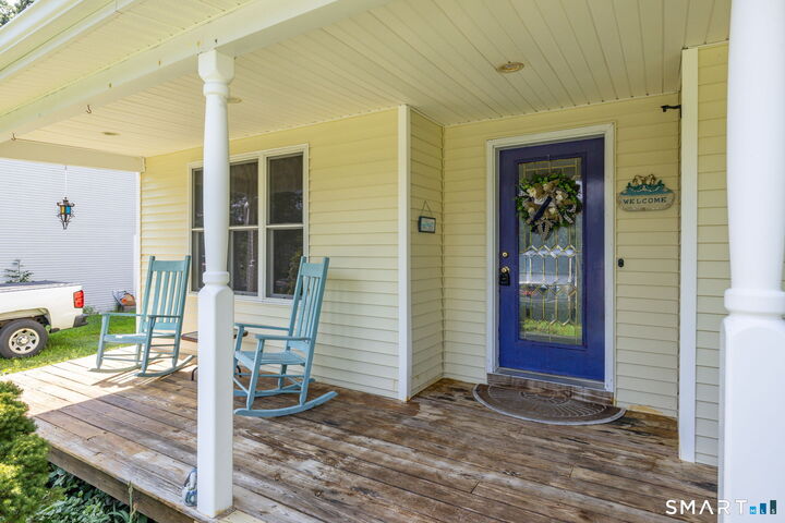 Property Photo:  296 Lakemere Drive  CT 06488 