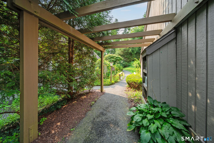 Property Photo: 261B Heritage Village CT 06488