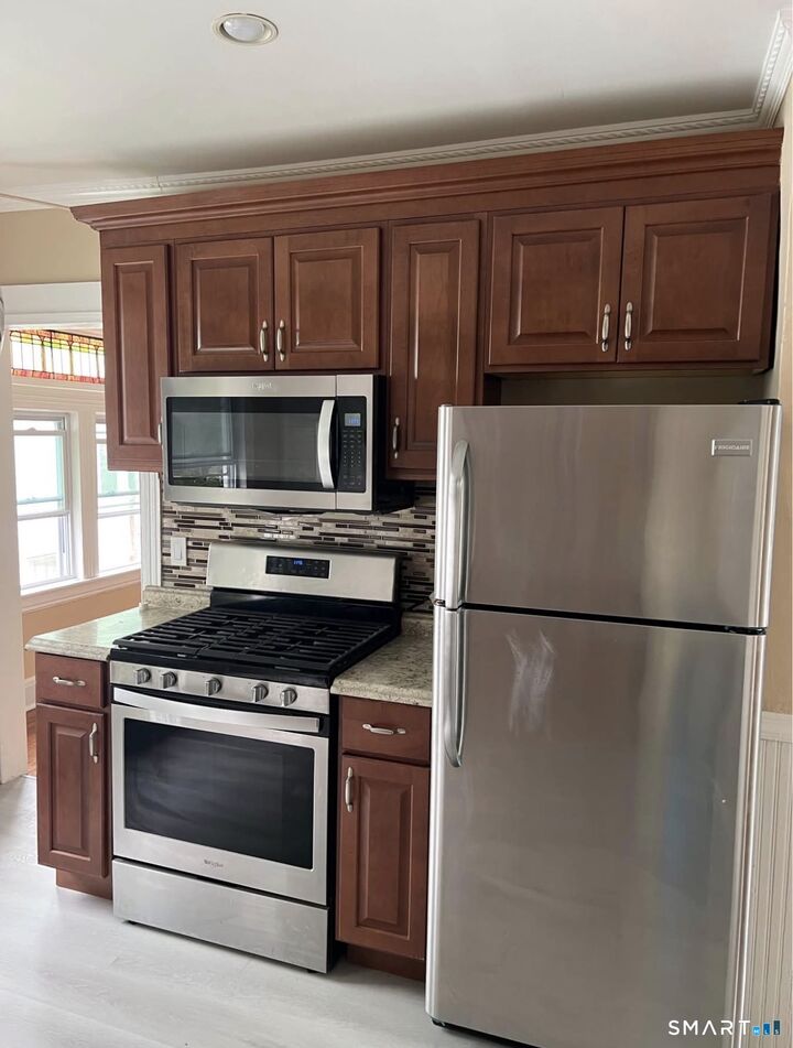 Property Photo: 220 Alpine Street 2 CT 06610