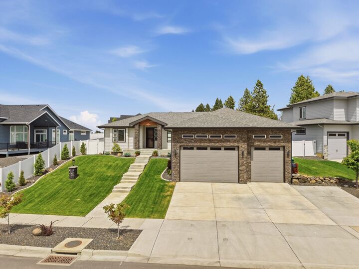 Property Photo:  4210 W Pine Cliff Dr  WA 99208 