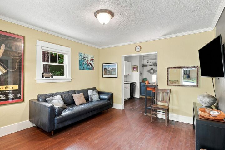 Property Photo: 917 E St Maries St ID 83814