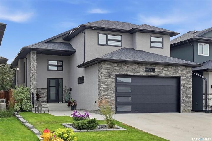 Property Photo: 130 Boykowich Bend SK S7W 0S2
