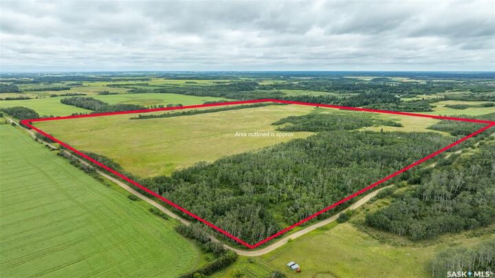 Property Photo:  Rural Address  SK S0J 2E0 