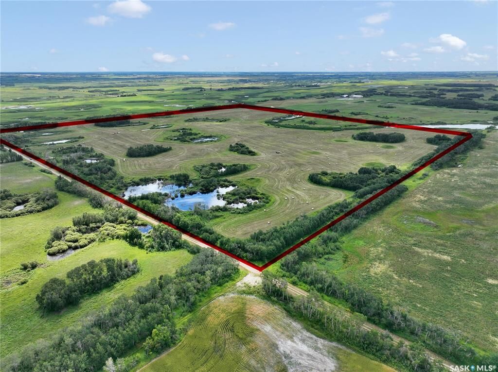 Property Photo:  Rural Address  SK S0A 3Y0 