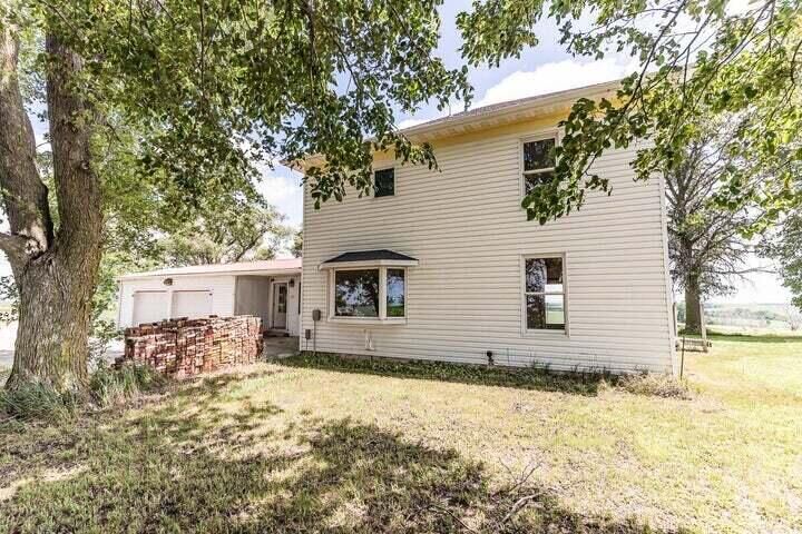 Property Photo: 1139 U.s. 34 IA 51533