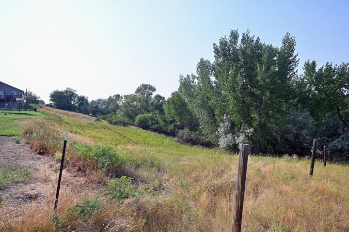 Property Photo:  Tbd Taylor Avenue  WY 82801 