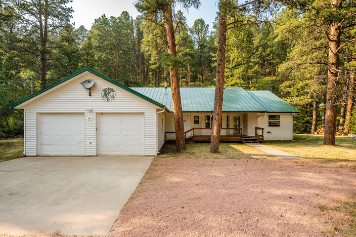 Property Photo: 241 N Piney Road WY 82842